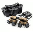 Argus Panoramic Night Vision Goggle (APNVG) Housing - Zero One Outpost