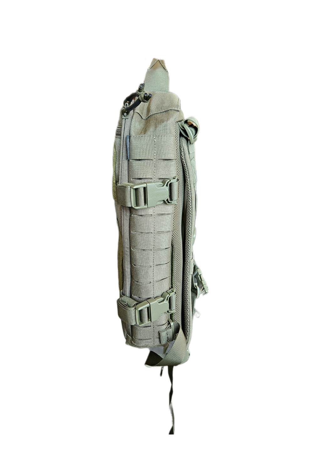 Redemption Tactical® Crusader Flatpack Plate Carrier Bag - Zero One Outpost