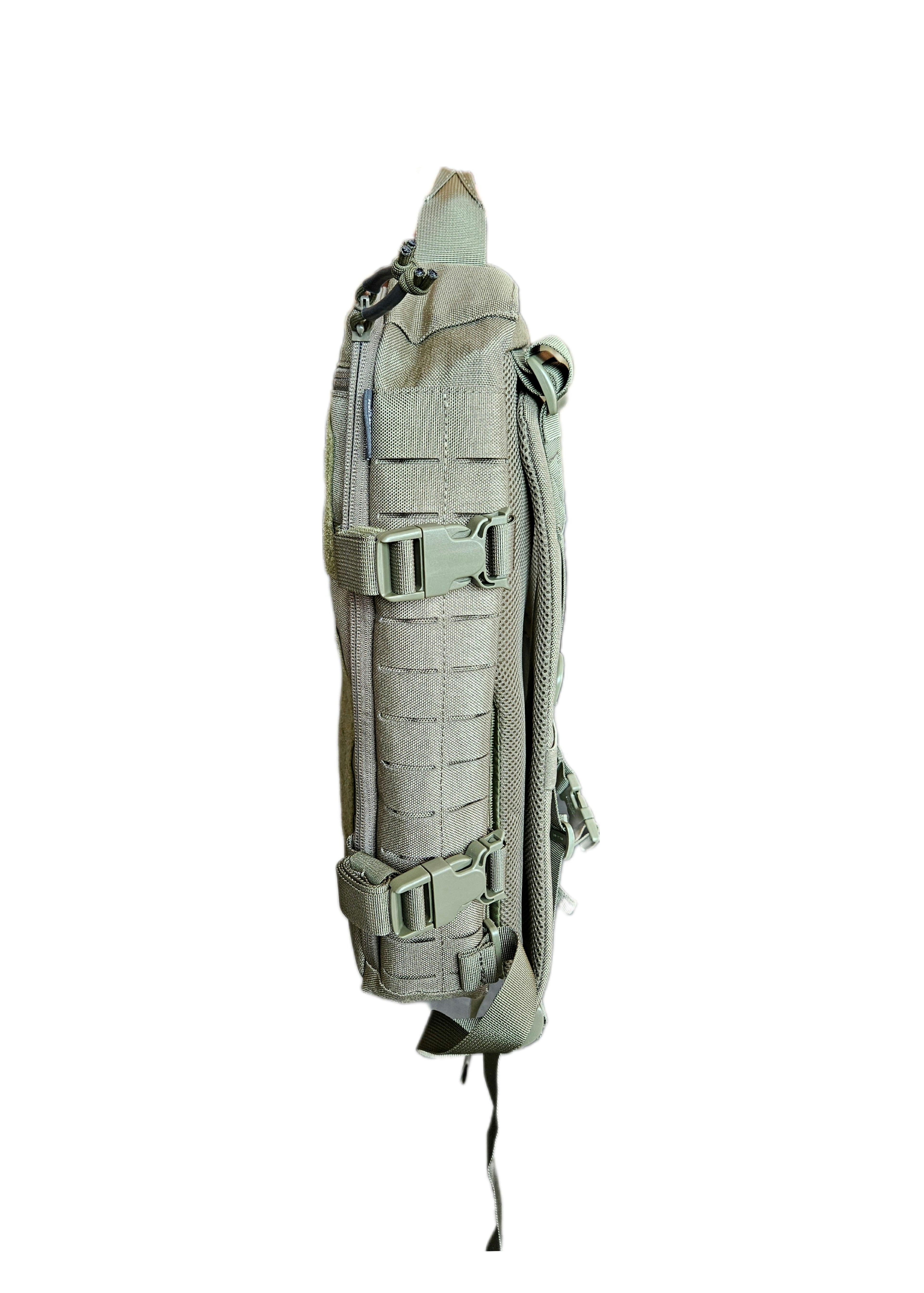 Redemption Tactical® Crusader Flatpack Plate Carrier Bag - Zero One Outpost