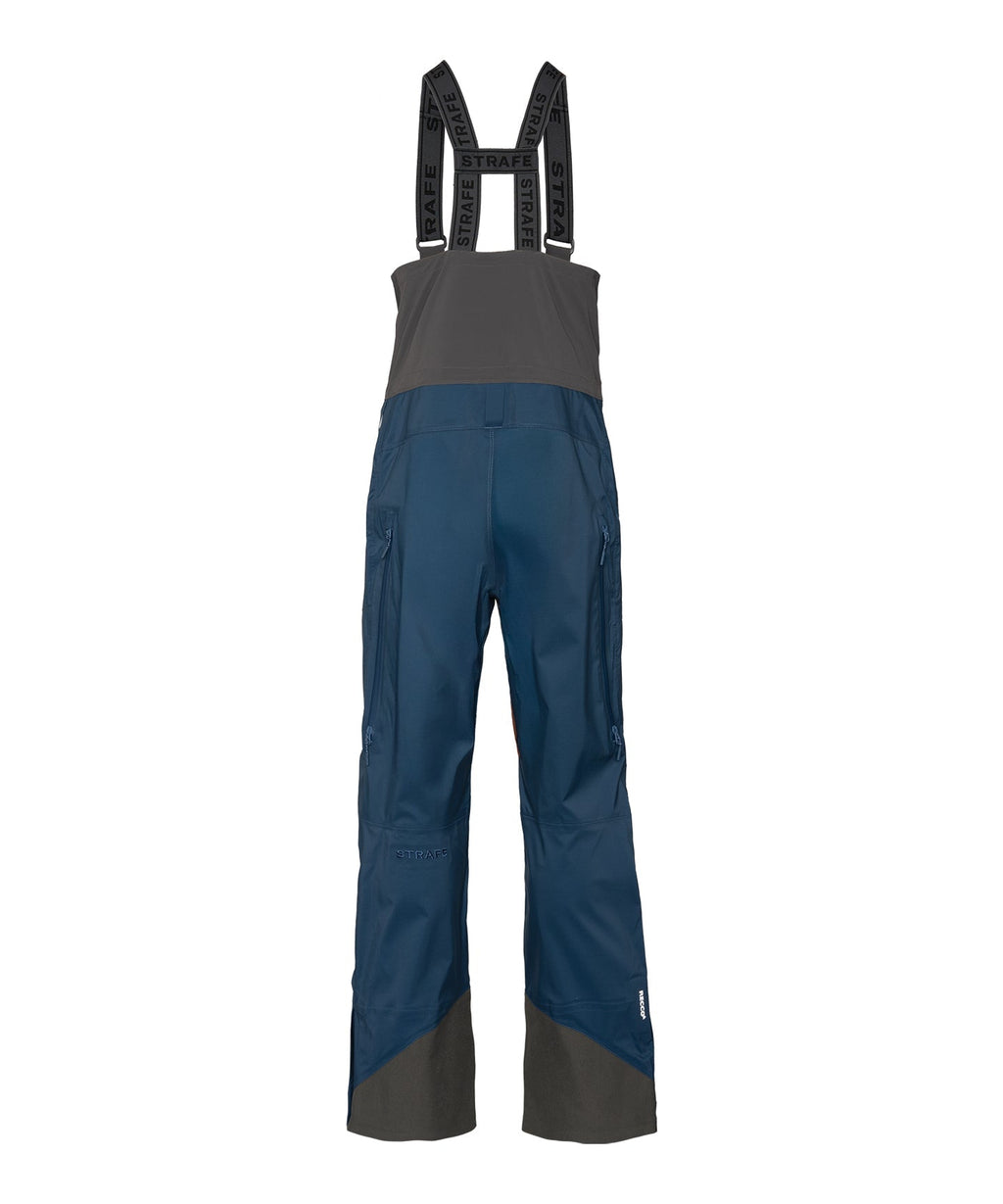 Nomad Bib - Zero One Outpost