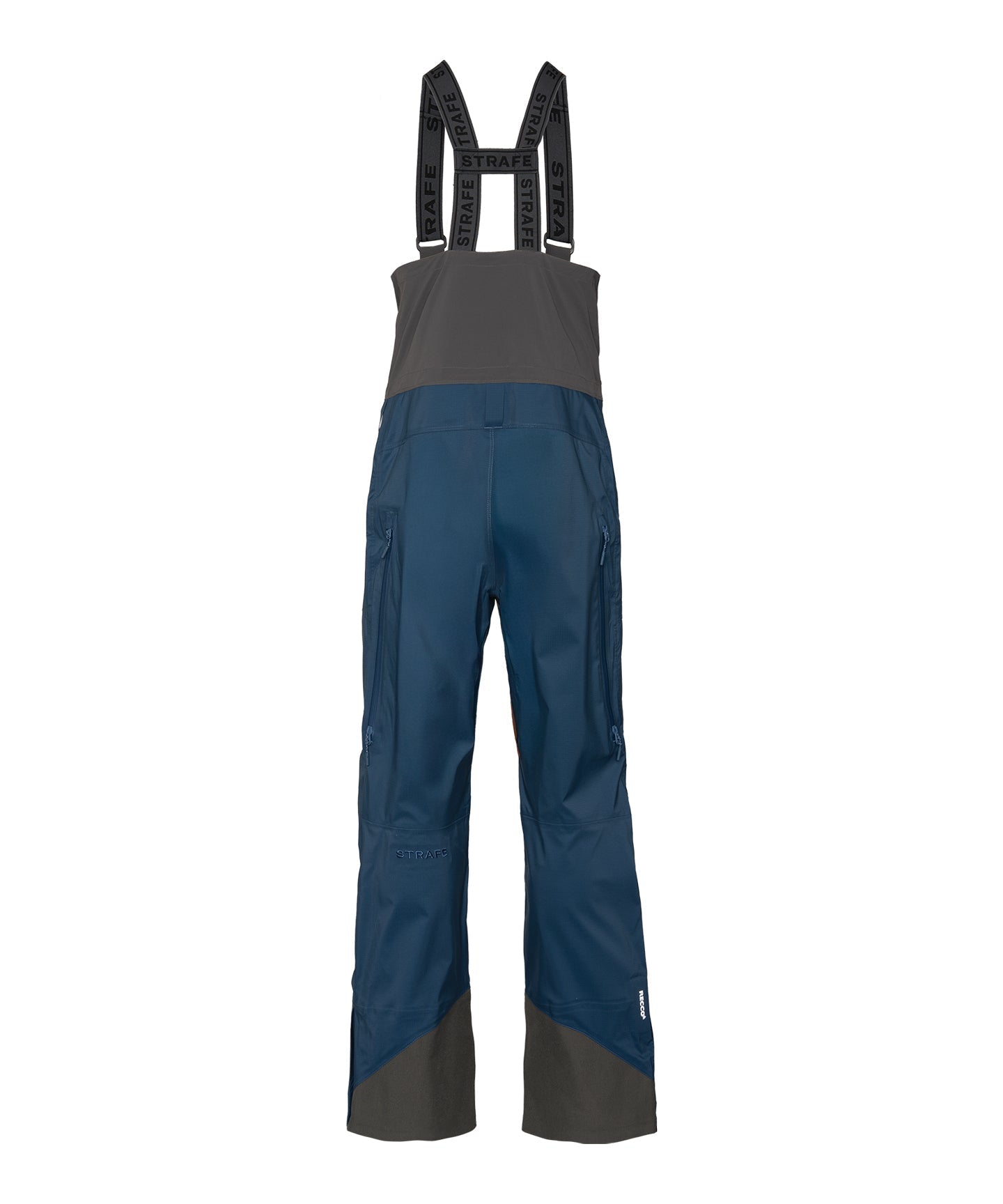 Nomad Bib - Zero One Outpost