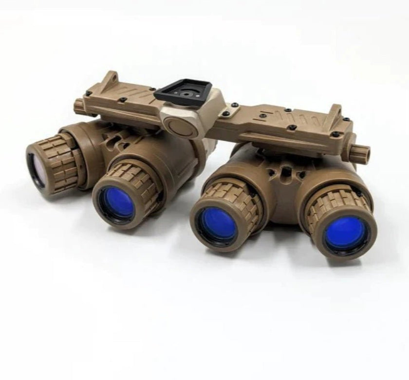 Argus Panoramic Night Vision Goggle (APNVG) Housing - Zero One Outpost