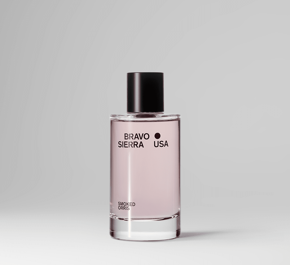 BODY FRAGRANCE - Zero One Outpost