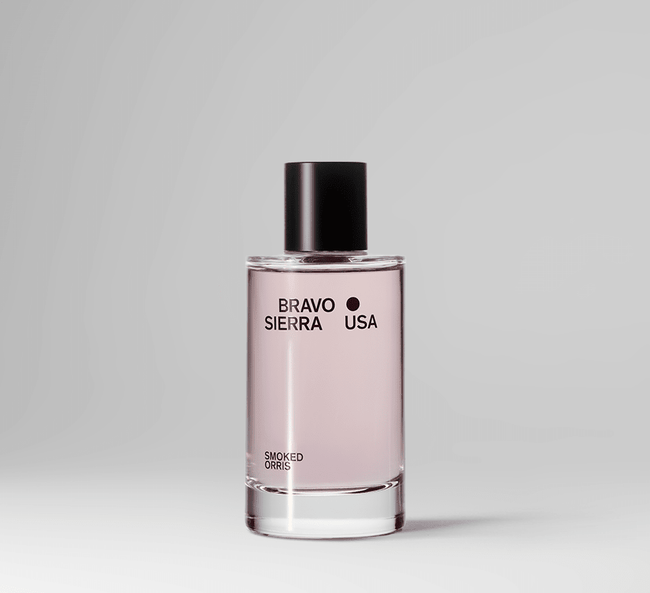 BODY FRAGRANCE - Zero One Outpost