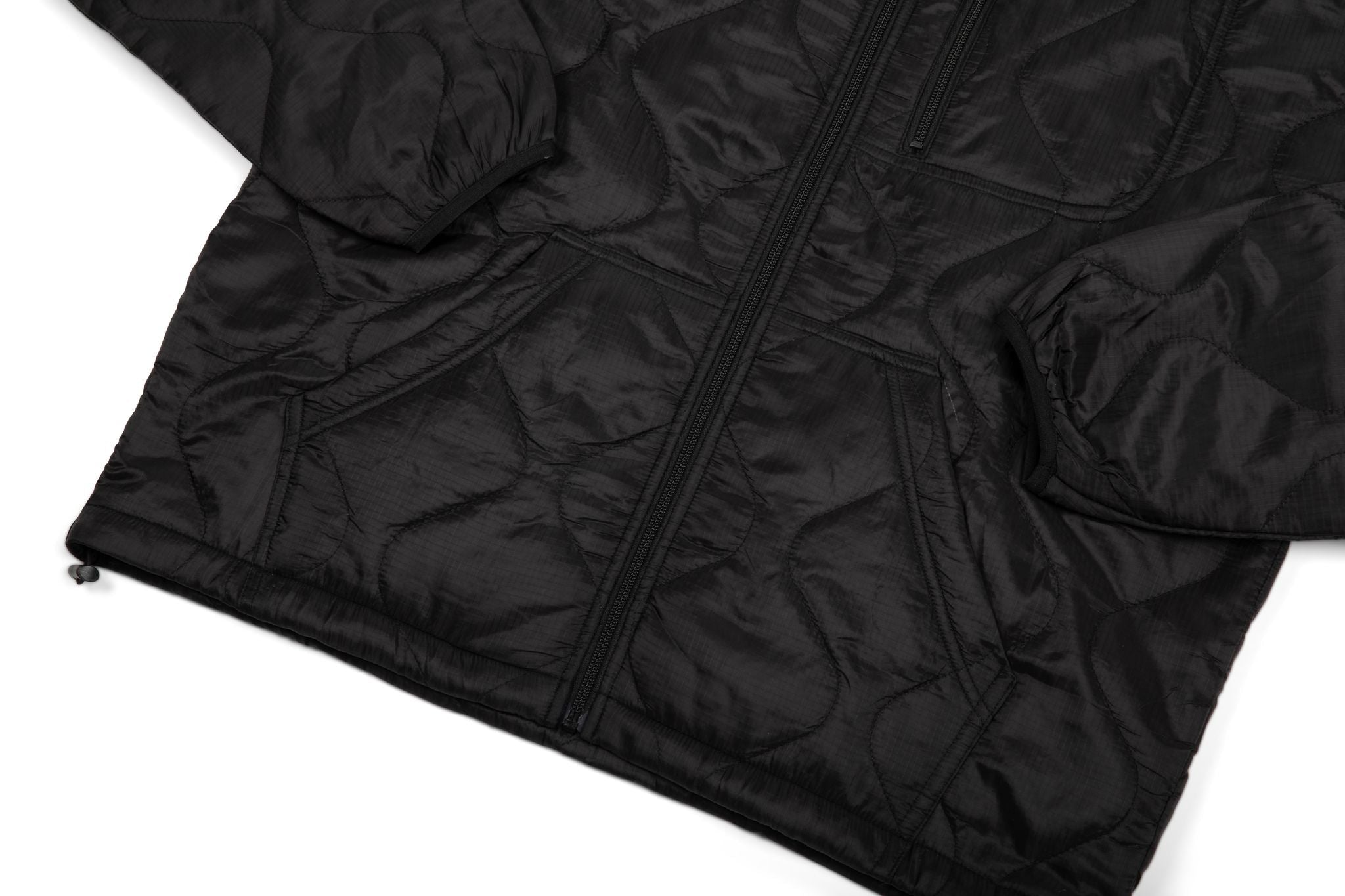 Woobie Jacket 2.0 - Zero One Outpost
