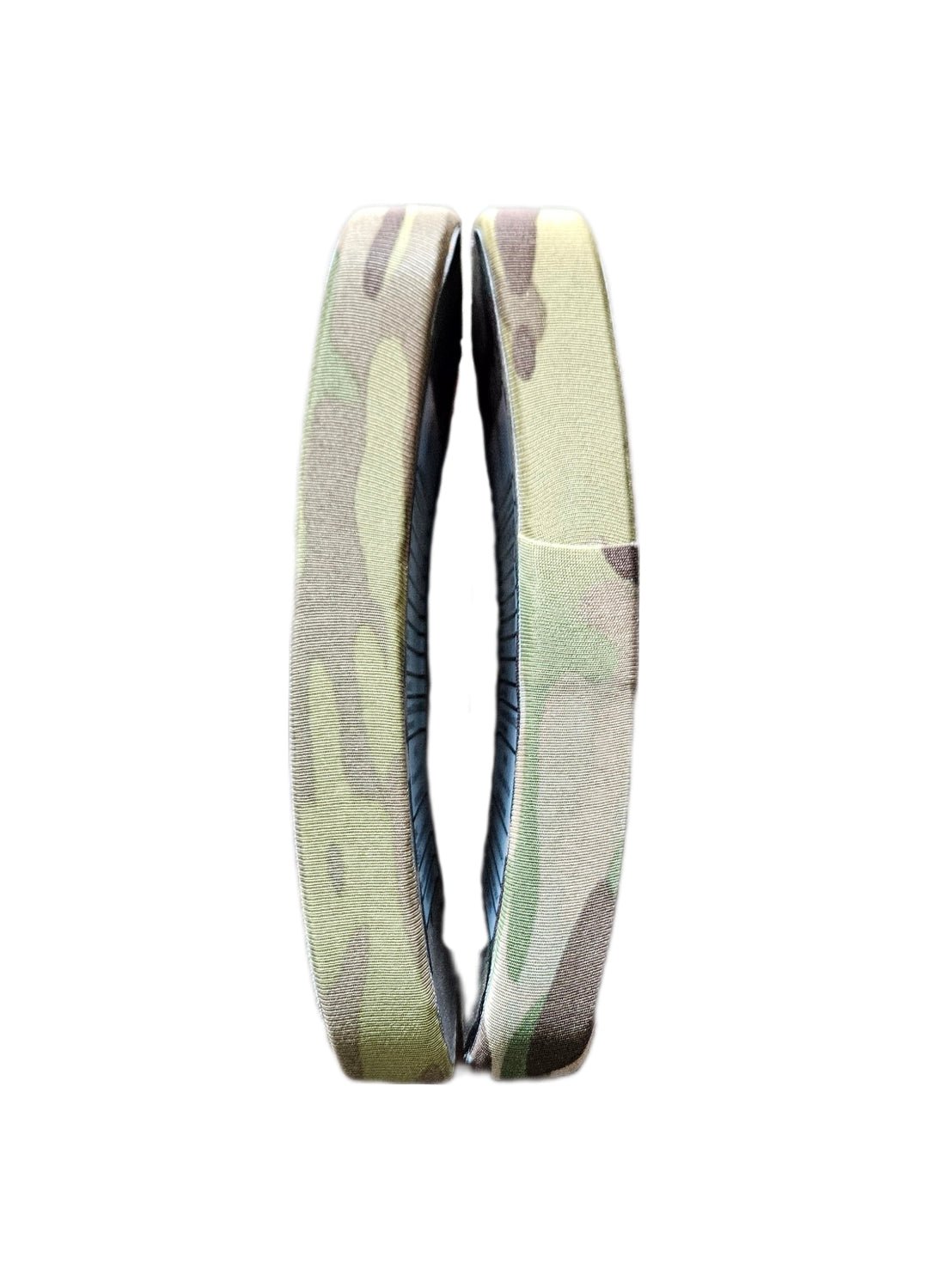 (PAIR) Level IV 6x8" Ceramic Side Plates (Lightweight Alumina PE Material) - Zero One Outpost