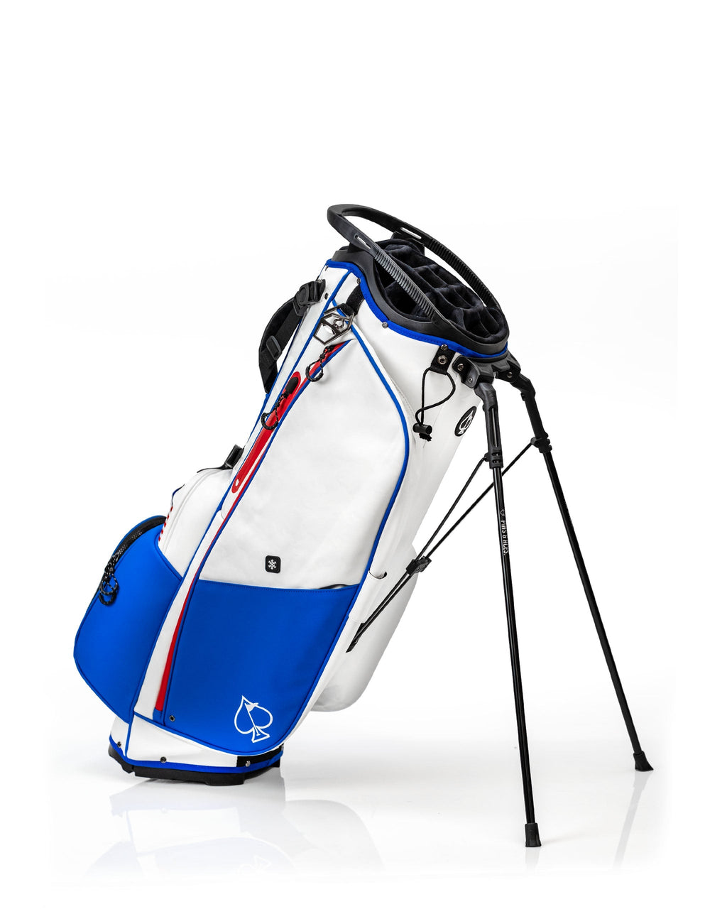 Player Preferred™ Golf Bag - Golf of America - Zero One Outpost