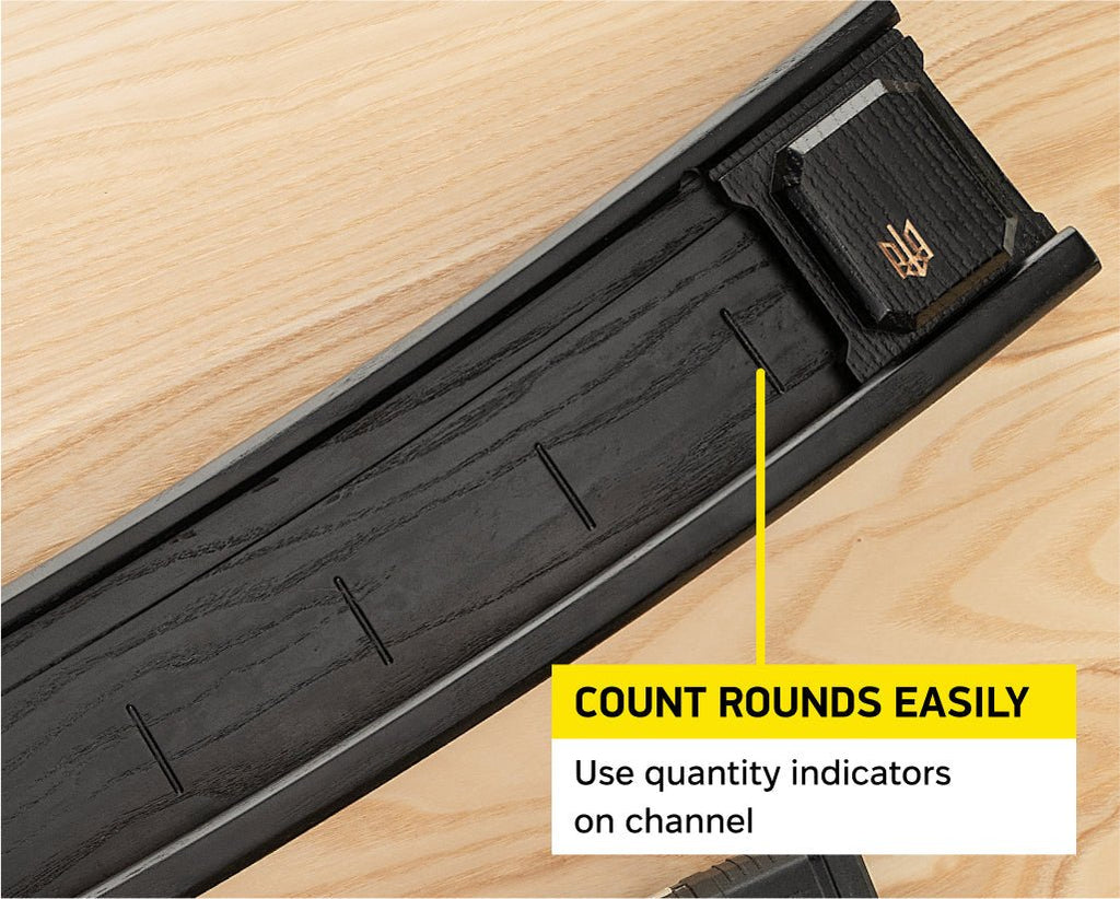MAG LOADER AR10 Magazine Speed Loader - Zero One Outpost