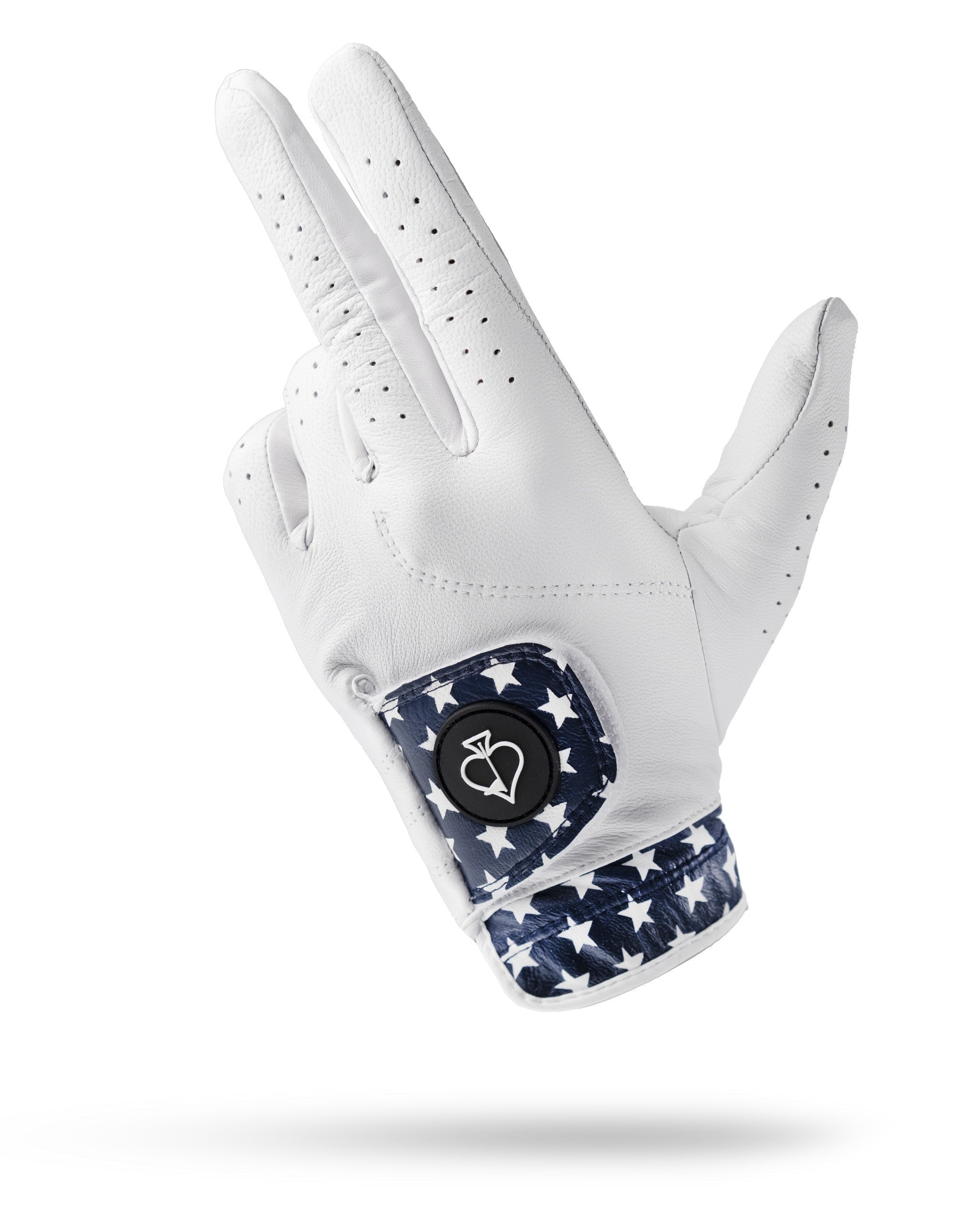 Premium Tour Glove - Stars - Zero One Outpost