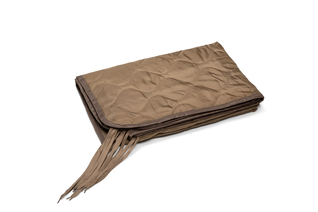 The Woobie Blanket 2.0 - Zero One Outpost