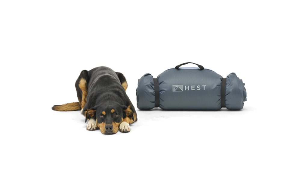 HEST Dog Bed - Zero One Outpost