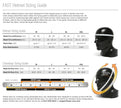 Ops Core Carbon Bump Helmet - Zero One Outpost