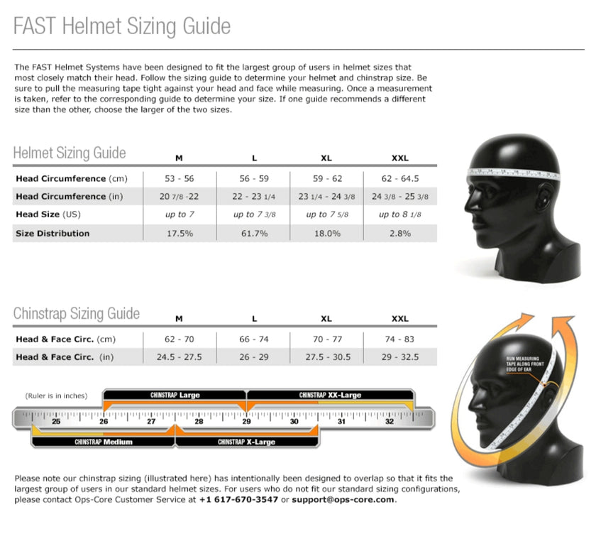 Ops Core Carbon Bump Helmet - Zero One Outpost