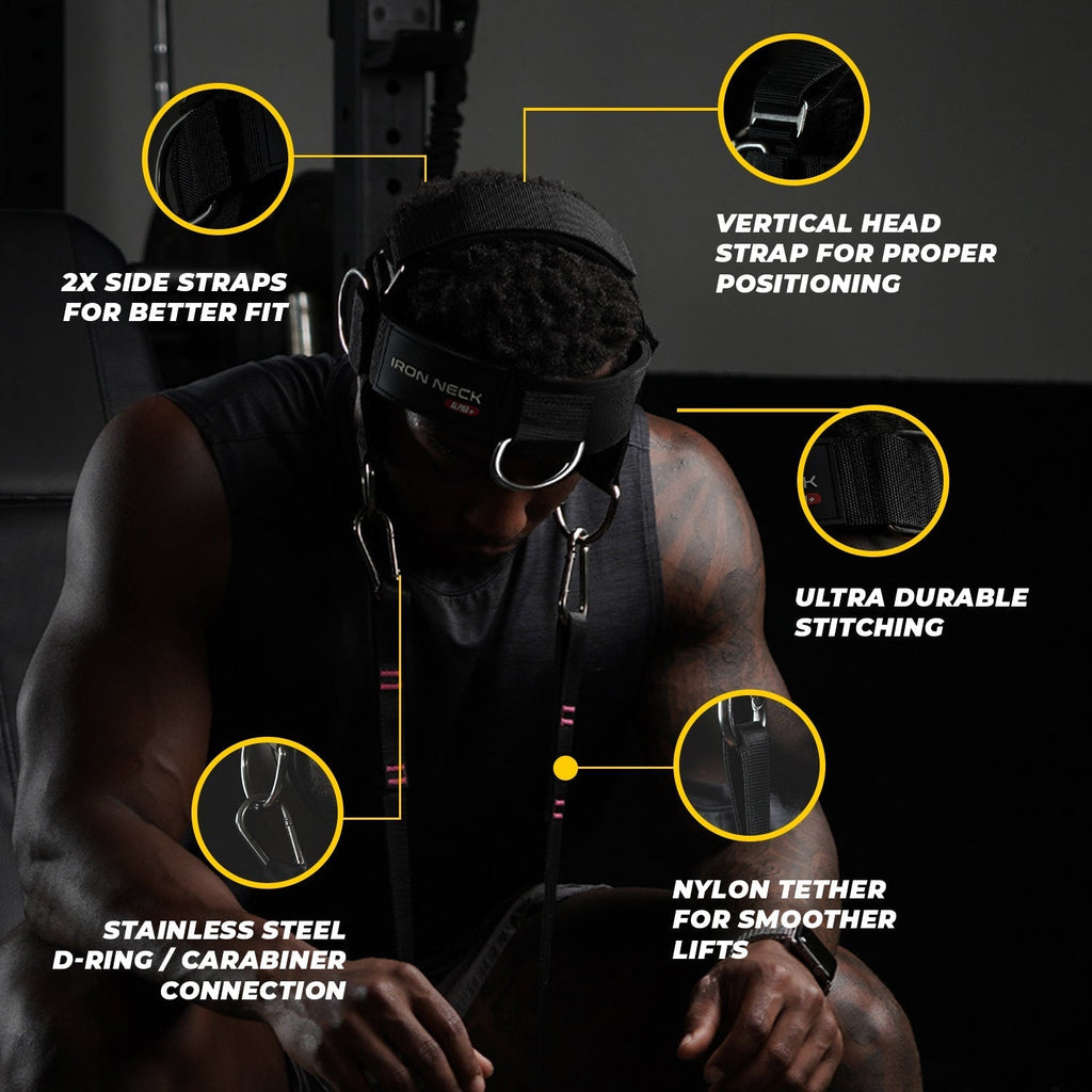 Alpha Harness Plus - Zero One Outpost