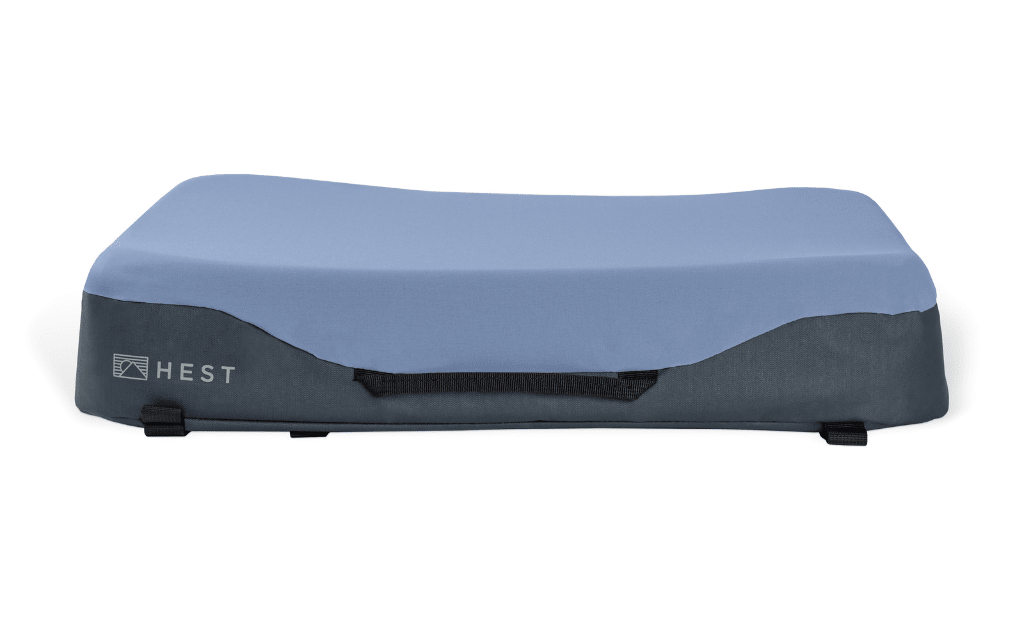 Foamy Seat Cushion - Zero One Outpost