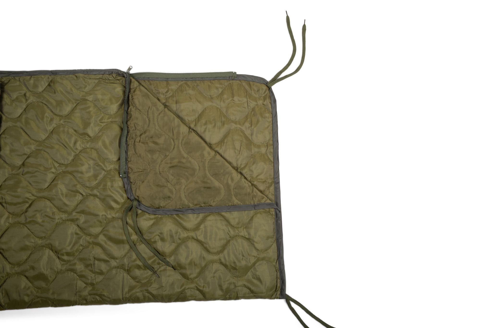 The Woobie Blanket 2.0 - Zero One Outpost
