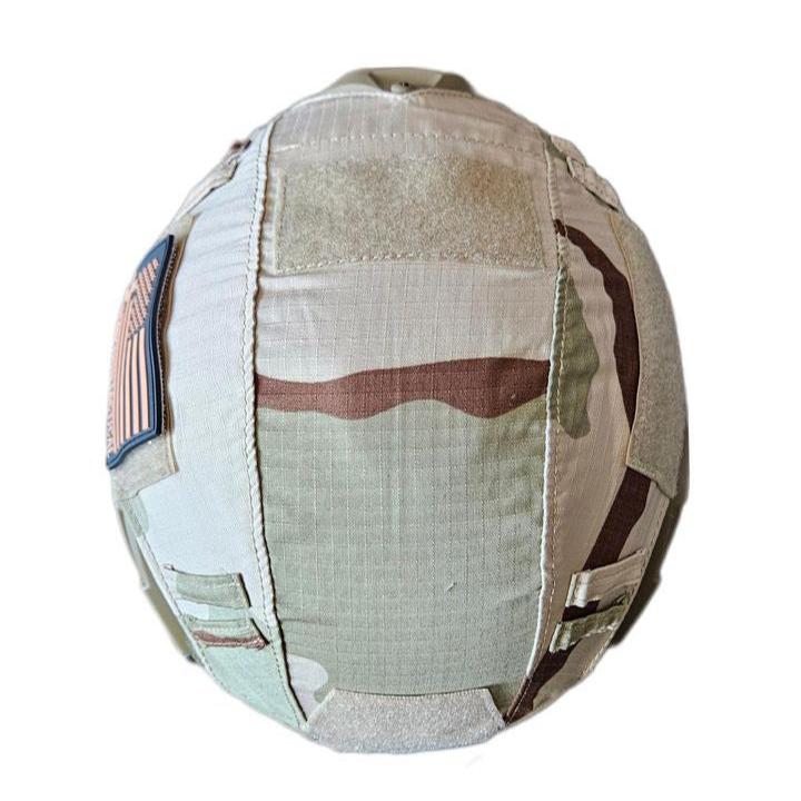 Redemption Tactical® High Cut Helmet Cover - Zero One Outpost