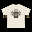 Relaxed Mid-Weight Tee - Zero One Outpost LLC