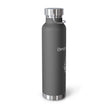 Copper Vacuum Insulated Bottle - Zero One Outpost