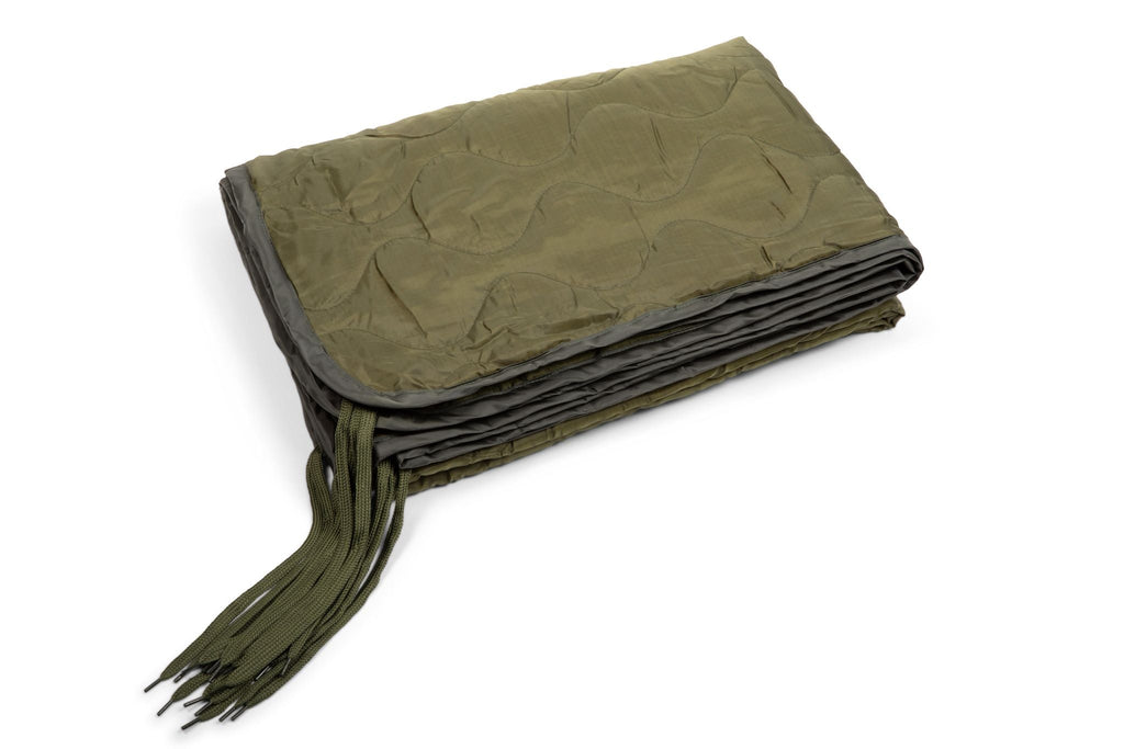 The Woobie Blanket - Zero One Outpost