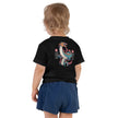 Little Operator - Dragon Tee - Zero One Outpost