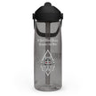 ZOO Water Bottle - Zero One Outpost