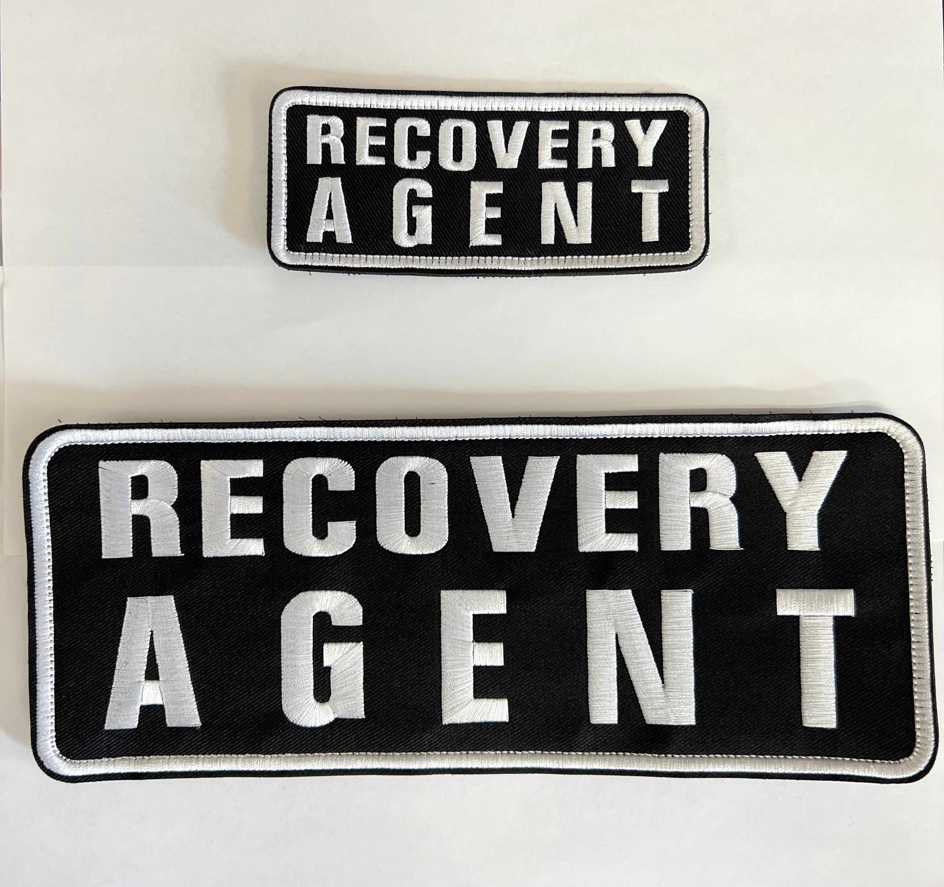 First Responder / Duty VEST COMBO PACKAGE LEVEL IIIA (2) 10x12 Front/Back Plates and Patch - Zero One Outpost