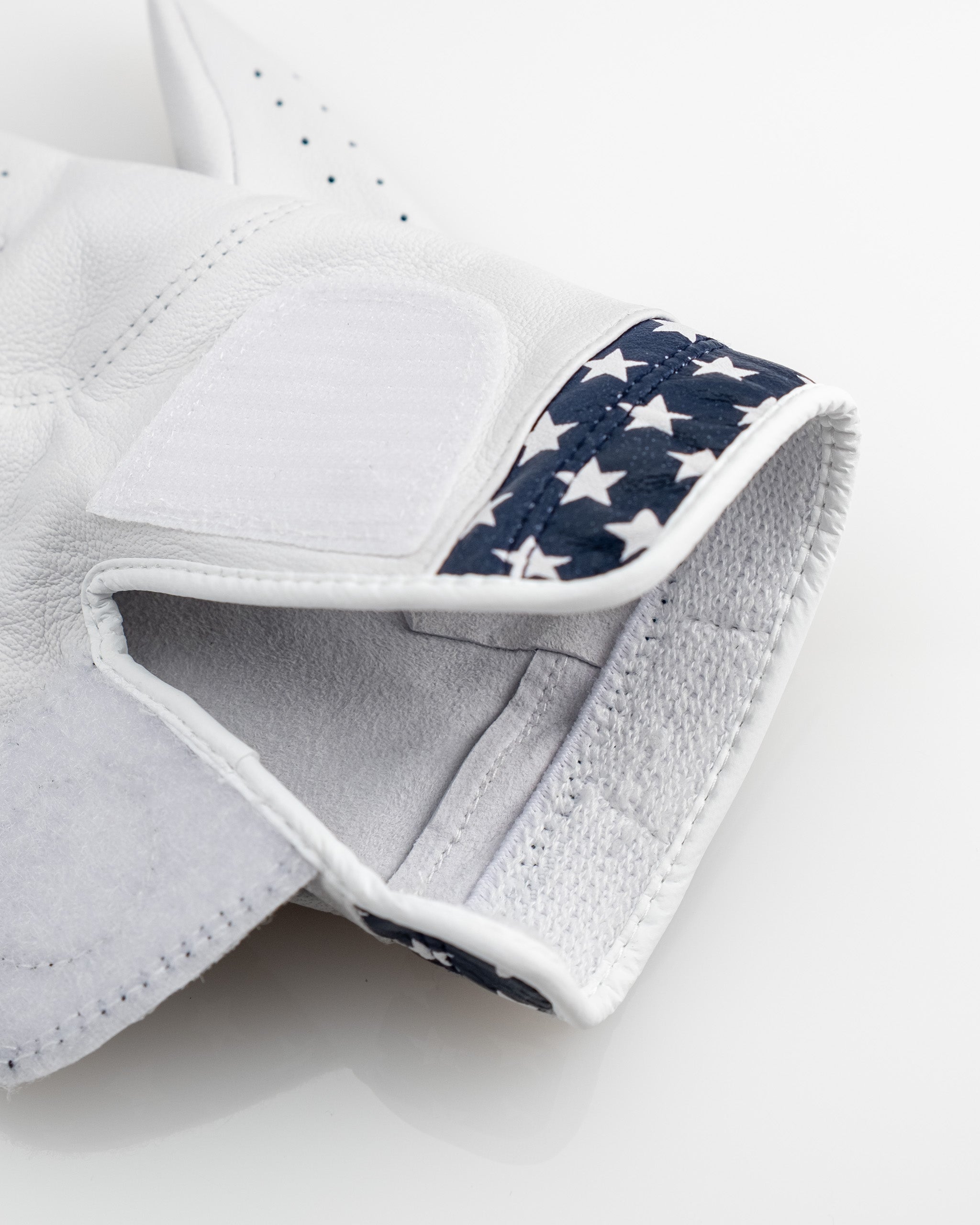 Premium Tour Glove - Stars - Zero One Outpost
