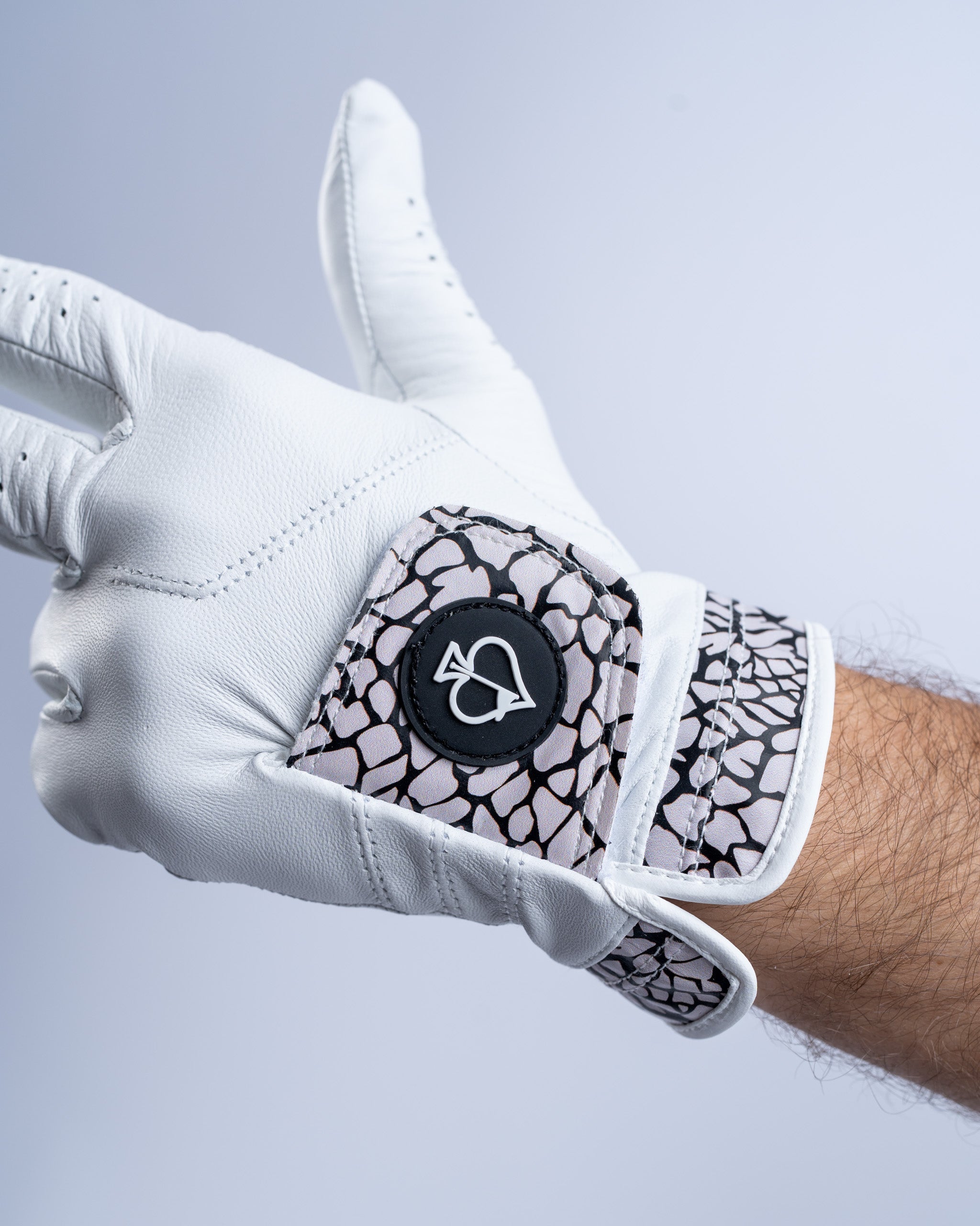 Premium Tour Glove - Elephant Print - Zero One Outpost