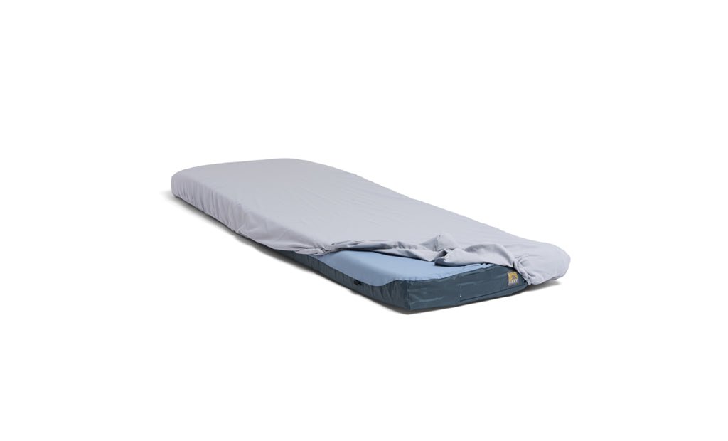 Fitted Sheet - Zero One Outpost