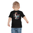 Little Operator - Dragon Tee - Zero One Outpost