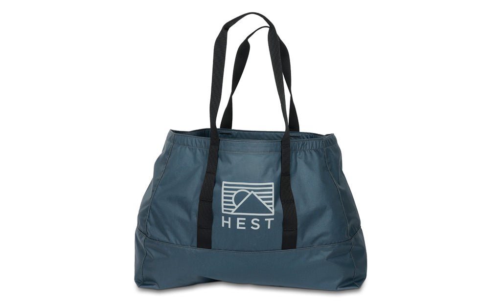 Tote Bags - Zero One Outpost