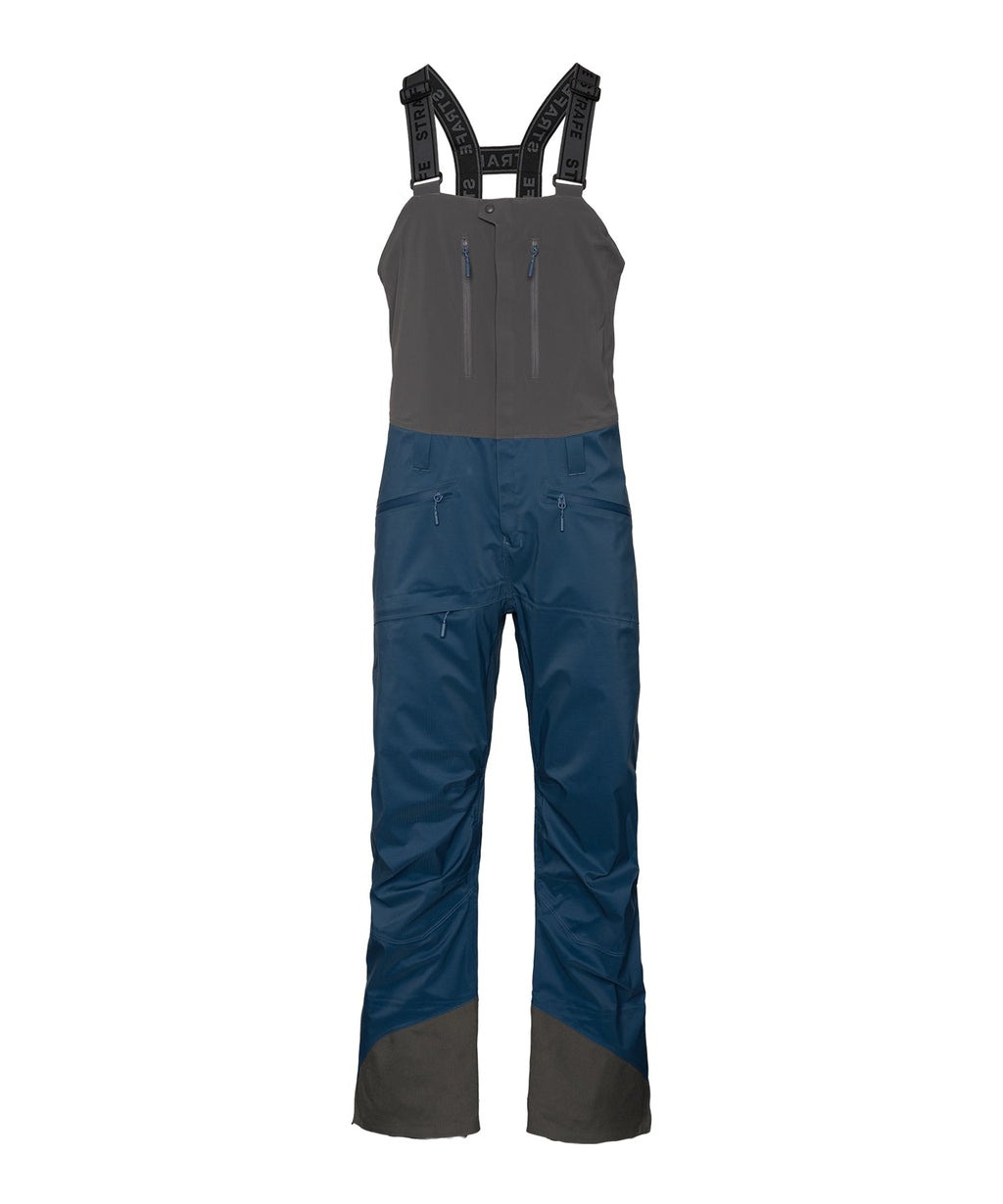 Nomad Bib - Zero One Outpost