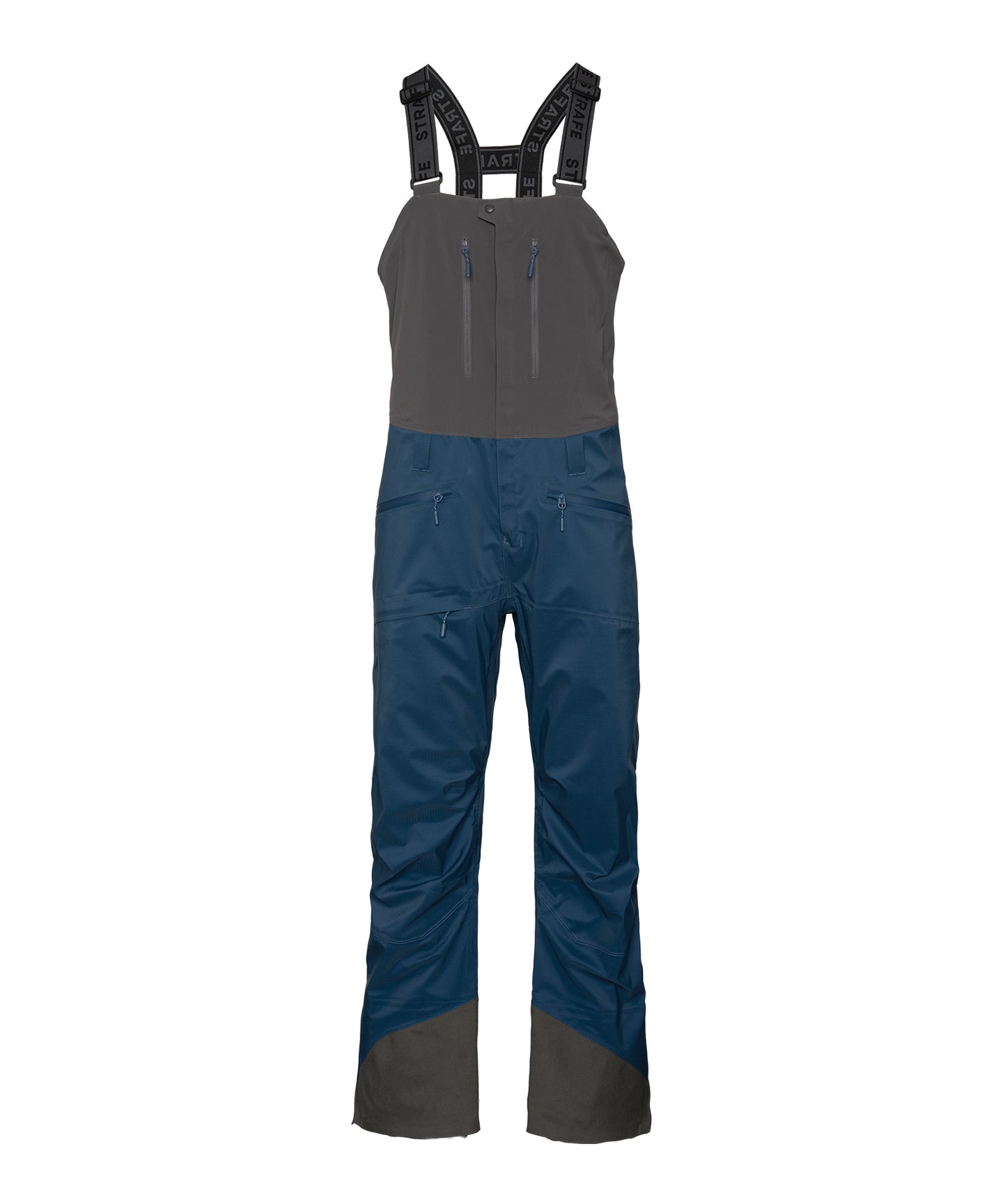 Nomad Bib - Zero One Outpost