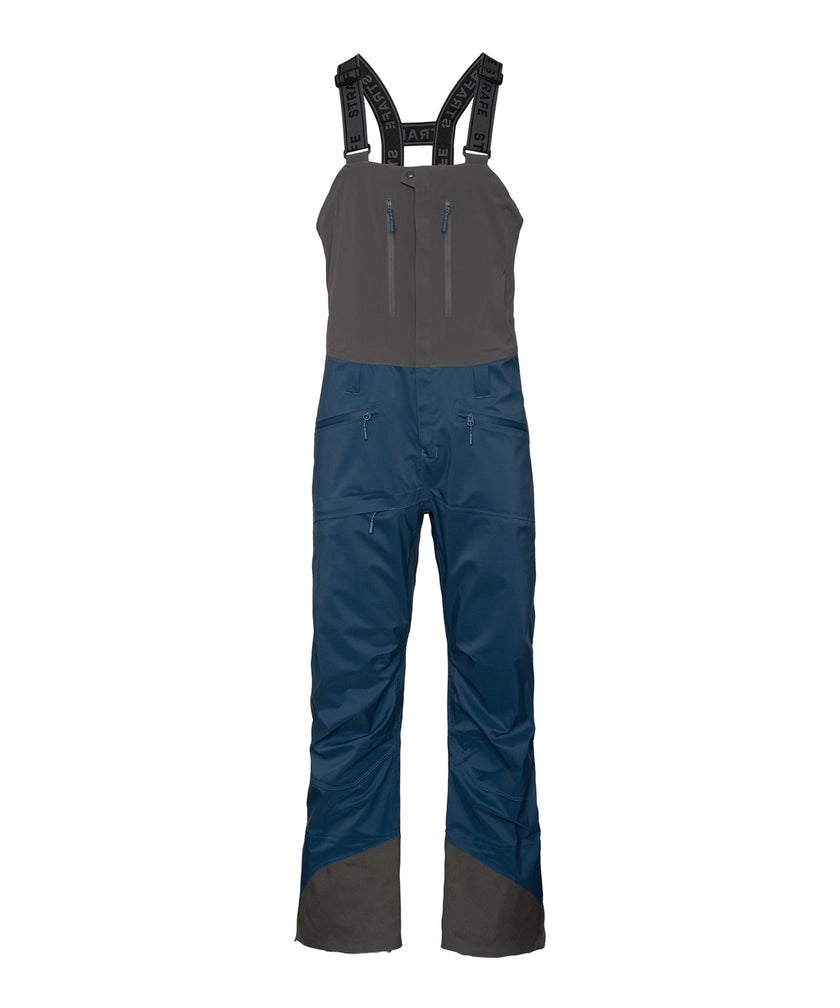 Nomad Bib - Zero One Outpost
