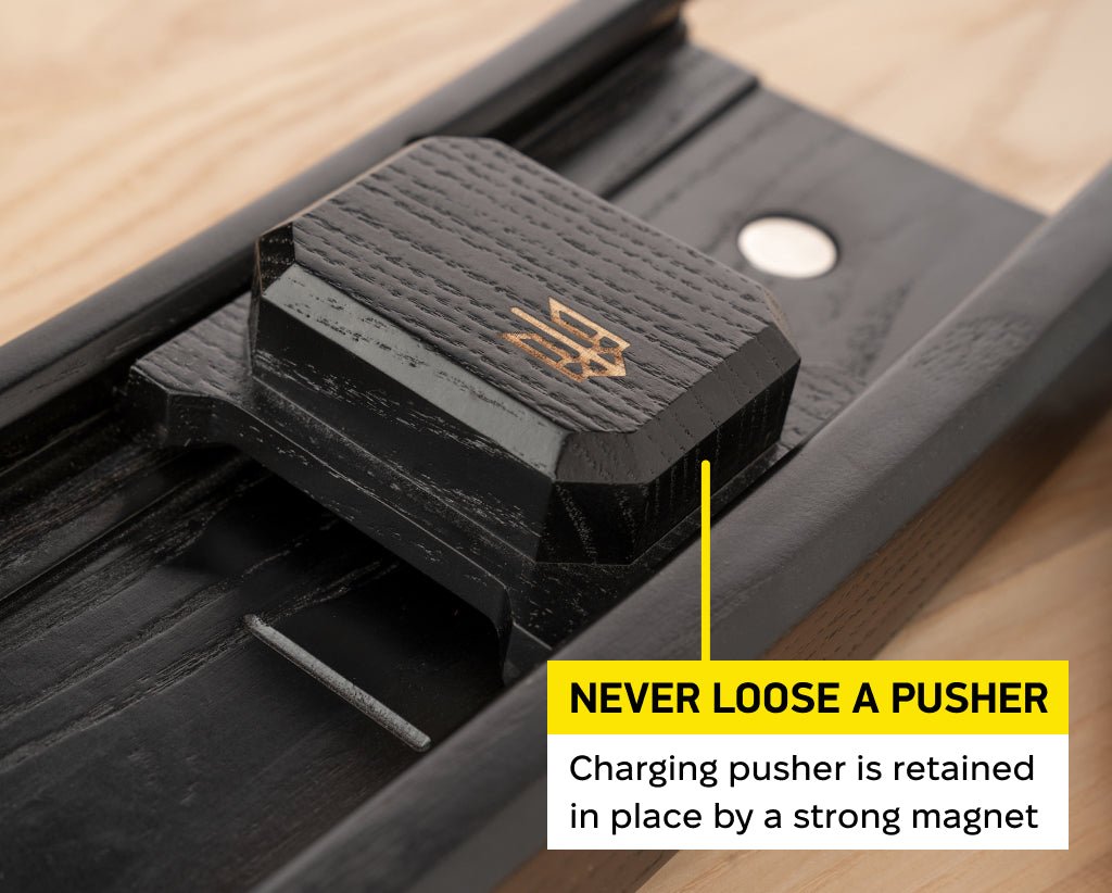 Spare Pusher For MAG LOADER AR - 10 - Zero One Outpost