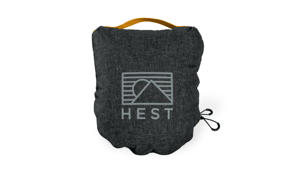 Pro Travel Pillow - Zero One Outpost