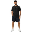 MEMENTO MORI Under Armour Ⓡ athletic t-shirt - Zero One Outpost LLC