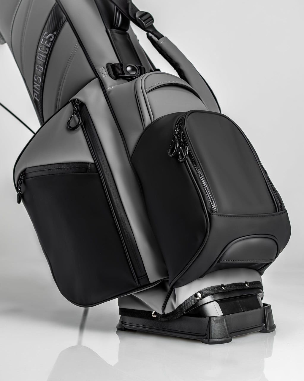 Player Preferred™ Golf Bag - Flat Ash - Zero One Outpost