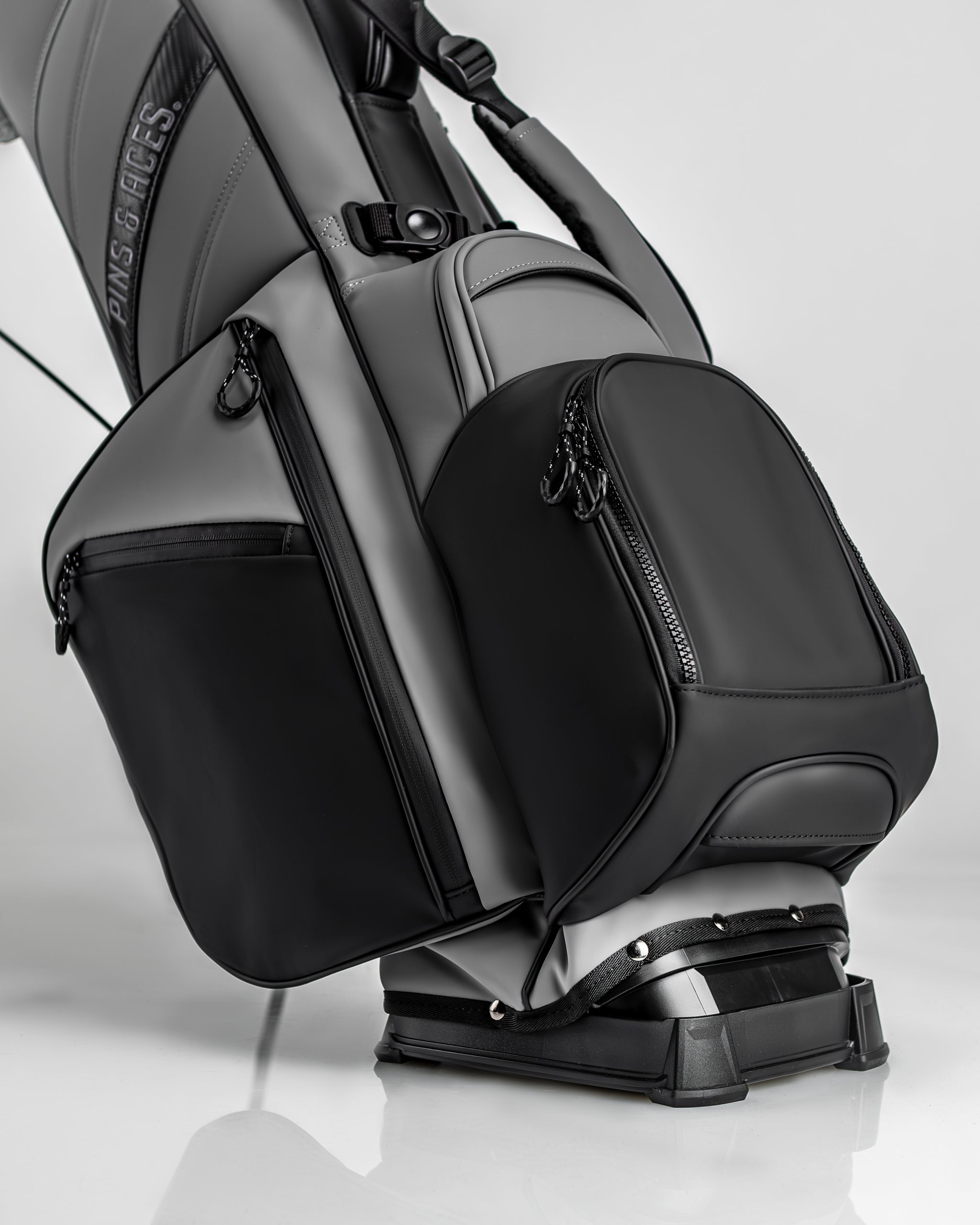 Player Preferred™ Golf Bag - Flat Ash - Zero One Outpost