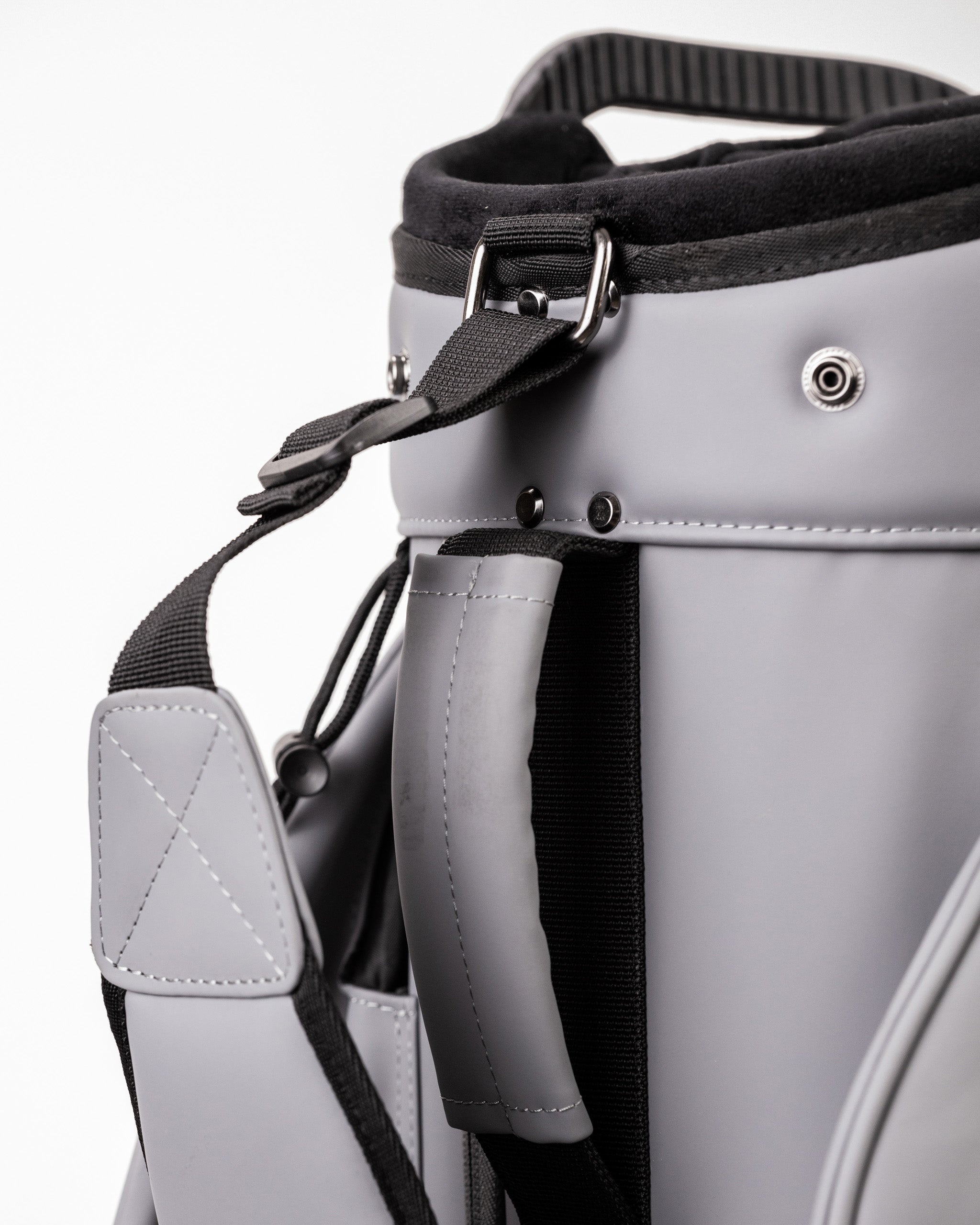 Player Preferred™ Cart Bag - Flat Ash - Zero One Outpost