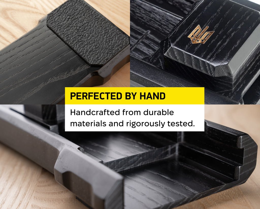 MAG LOADER AR10 Magazine Speed Loader - Zero One Outpost