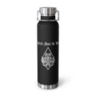 Copper Vacuum Insulated Bottle - Zero One Outpost