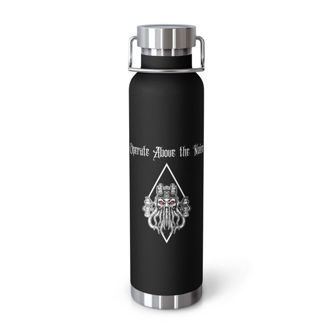 Copper Vacuum Insulated Bottle - Zero One Outpost