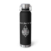 Copper Vacuum Insulated Bottle - Zero One Outpost