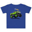 Baby Jersey T-shirt - Zero One Outpost LLC