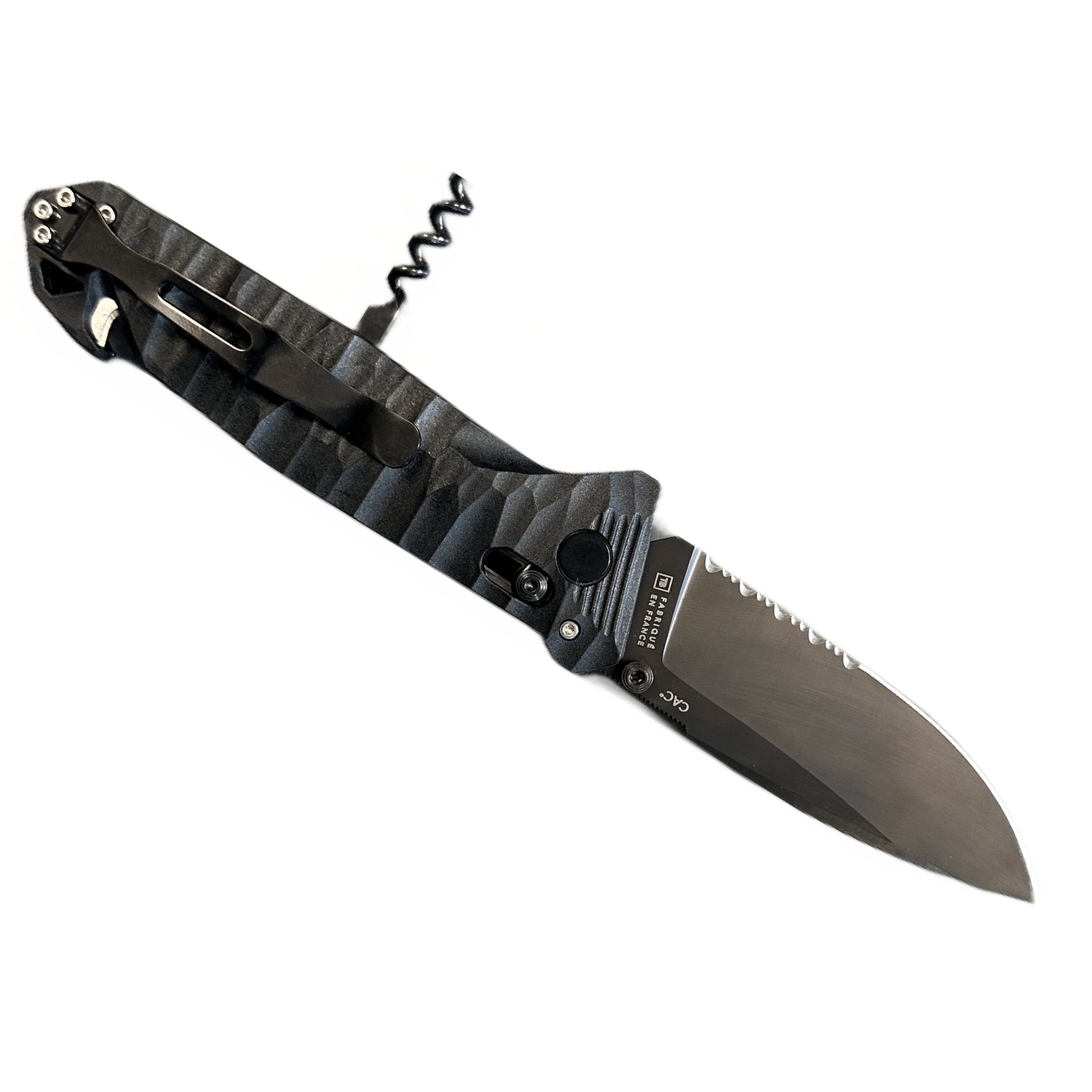 C.A.C Axis Lock Knife - Zero One Outpost
