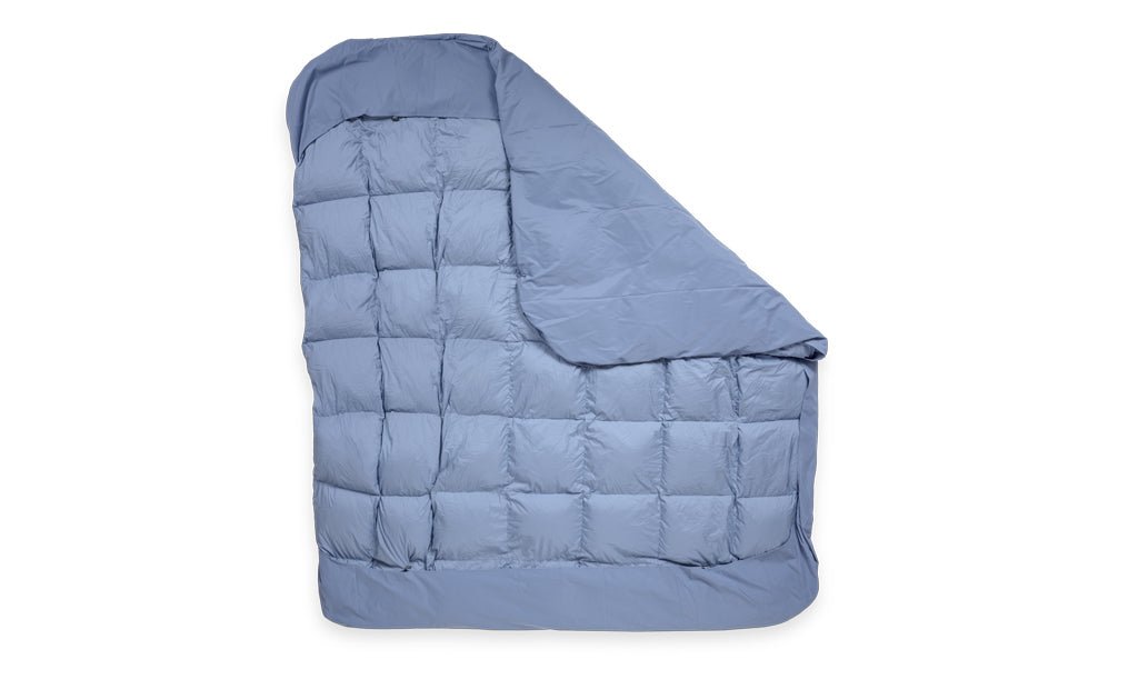Top Sheet - Zero One Outpost