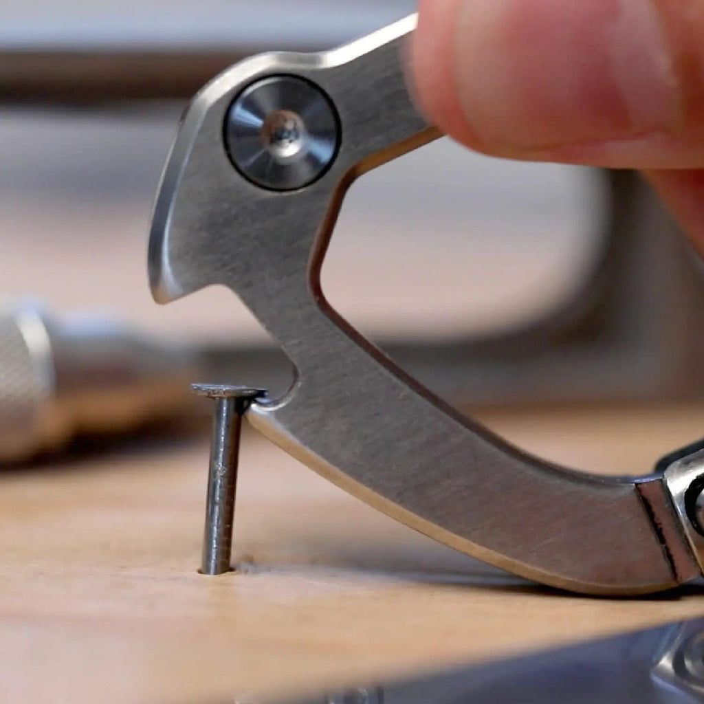 GPCA Carabiner LITE - Zero One Outpost