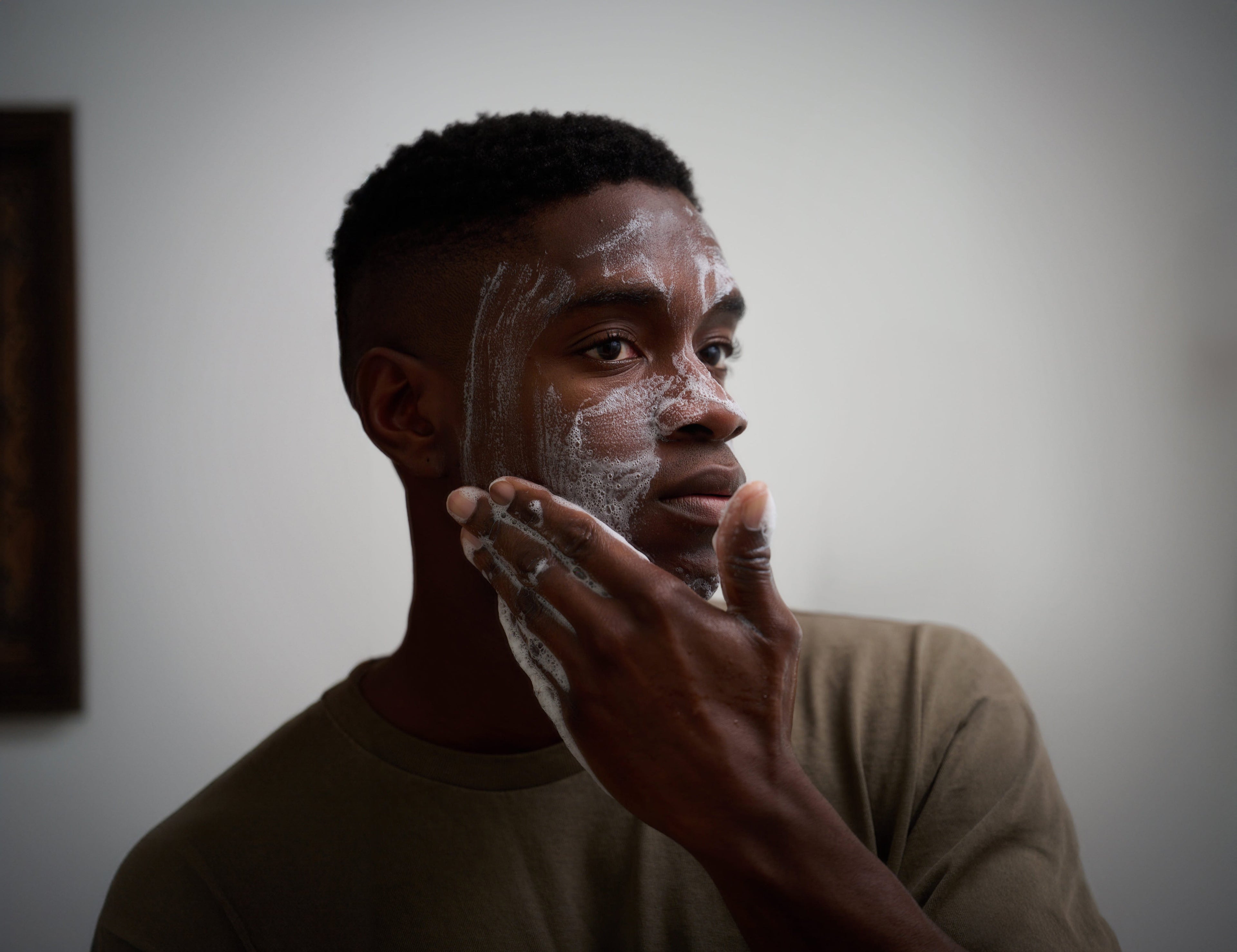 FACE & BODY CLEANSING BAR - Zero One Outpost
